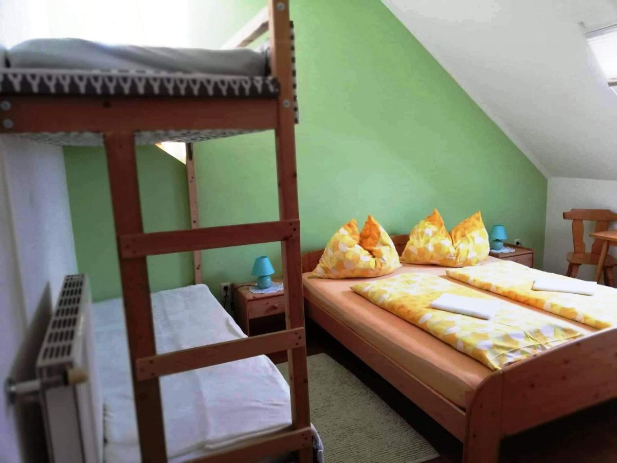 Landcafe & Pension Stadl Stadl an der Mur Dış mekan fotoğraf