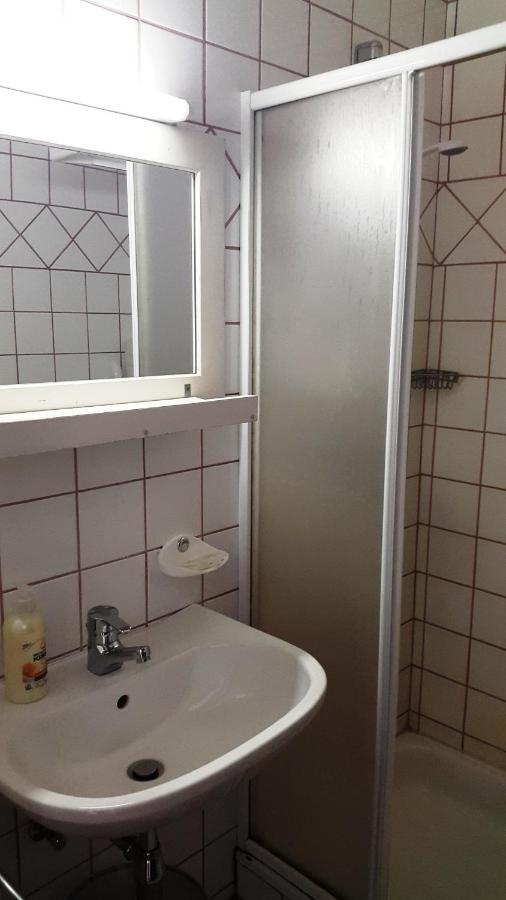 Landcafe & Pension Stadl Stadl an der Mur Dış mekan fotoğraf